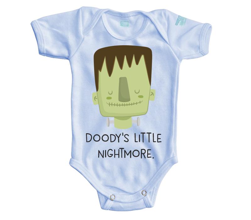 Body Bebé Doody's Frankie - MarchanteMX