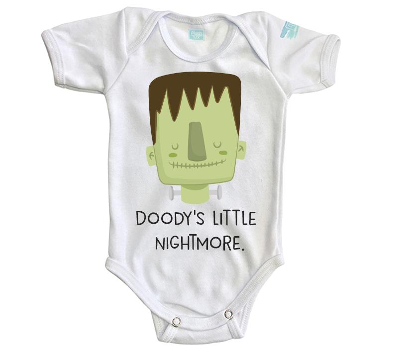 Body Bebé Doody's Frankie - MarchanteMX
