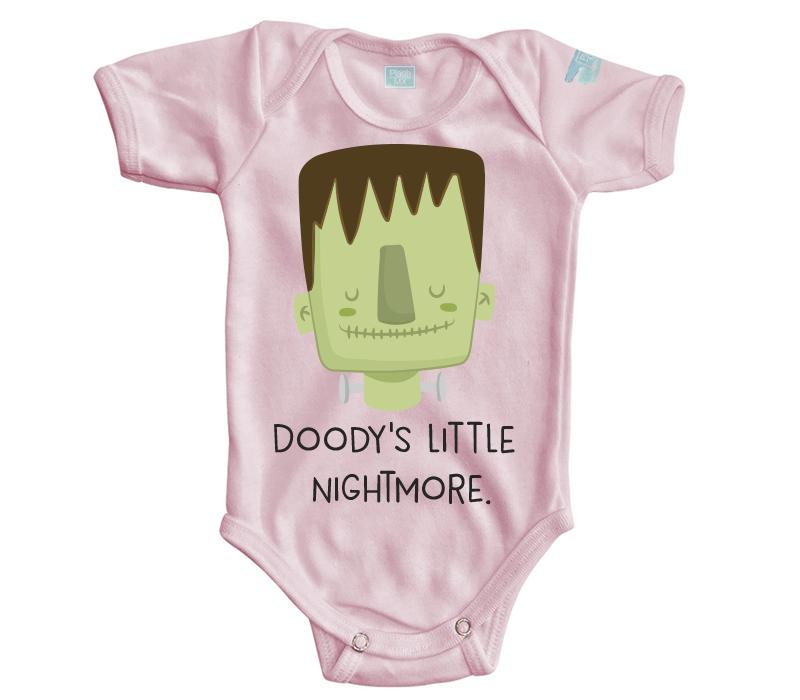 Body Bebé Doody's Frankie - MarchanteMX