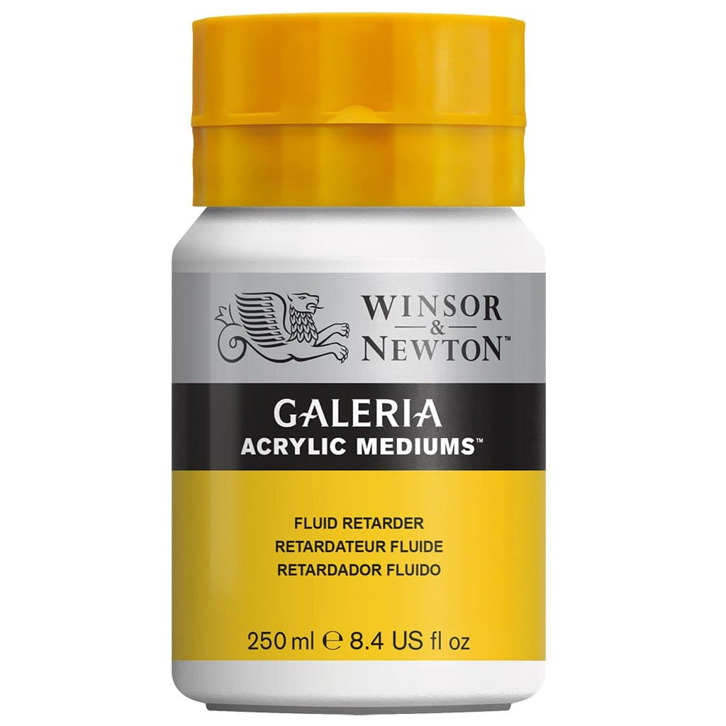 W&N - Medio retardador #818 250 ml