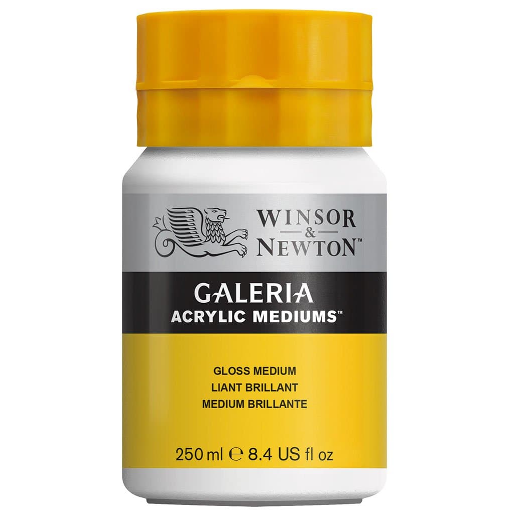 GALERIA - Medio brillante #820 250 ml