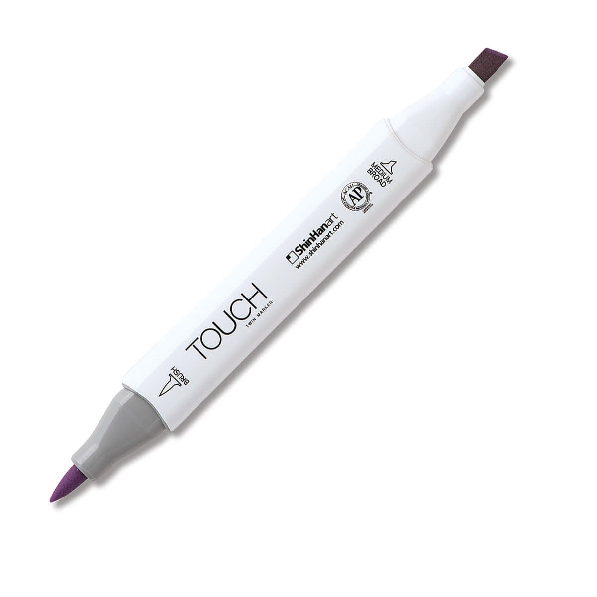 TOUCH - Marcadores gama 2 brush