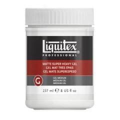 HEAVY BODY - Gel mate super espeso 237 ml