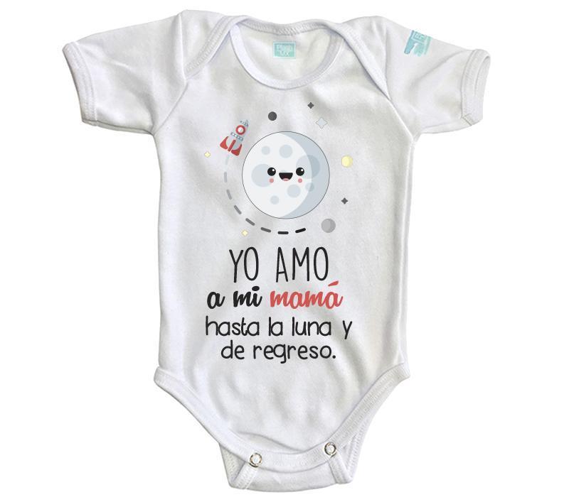 Pañalero Yo amo a mi papá - MarchanteMX