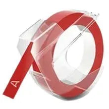 Cintas Para Etiquetadora Manual Organizer Xpress - MarchanteMX