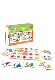 Juego de Memoria Diako - MarchanteMX