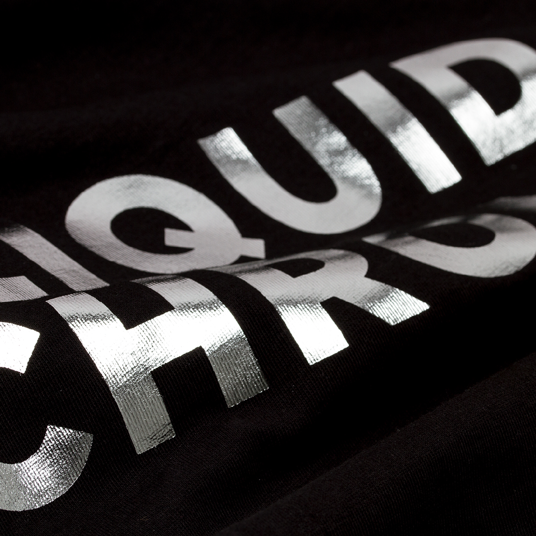 MOLOTOW - MARCADOR LIQUID CHROME