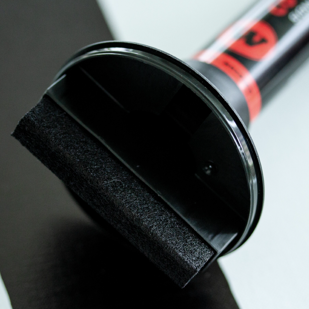 MOLOTOW - MARCADOR PERMANENTE NEGRO SPEEDFLOW 767PI 60MM