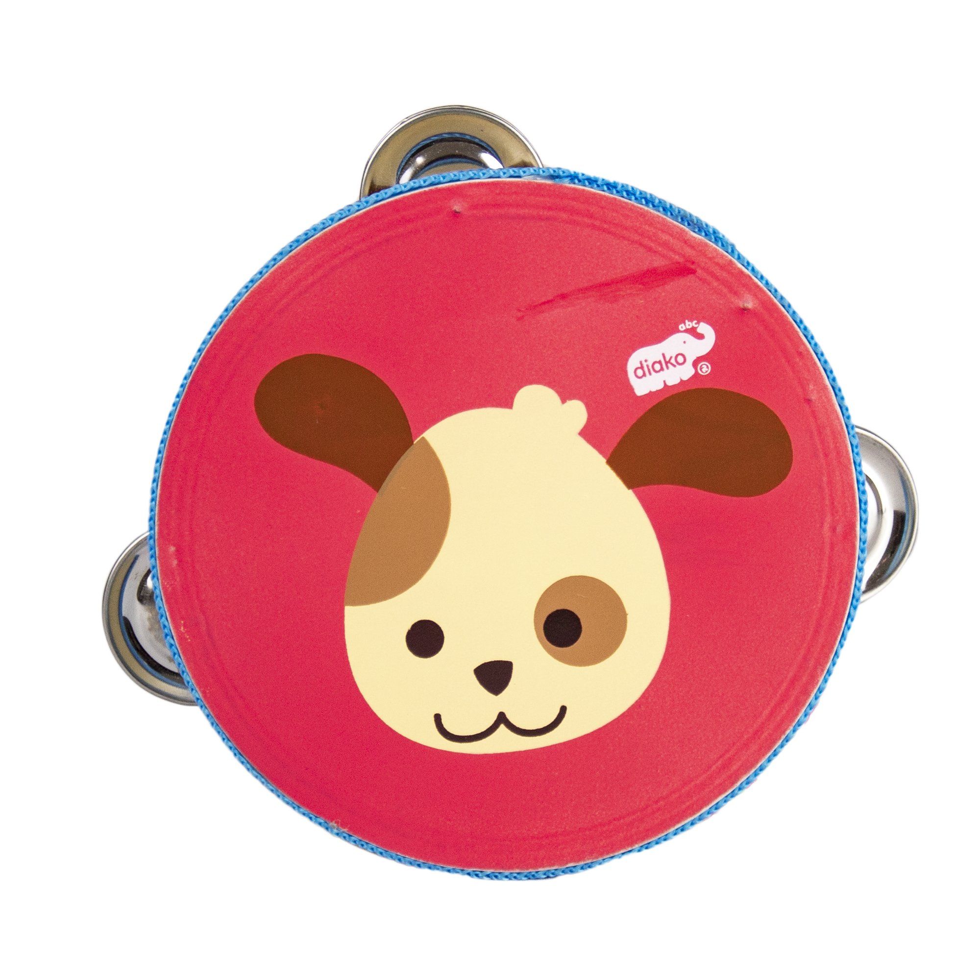 Pandero Biyu Diako - MarchanteMX