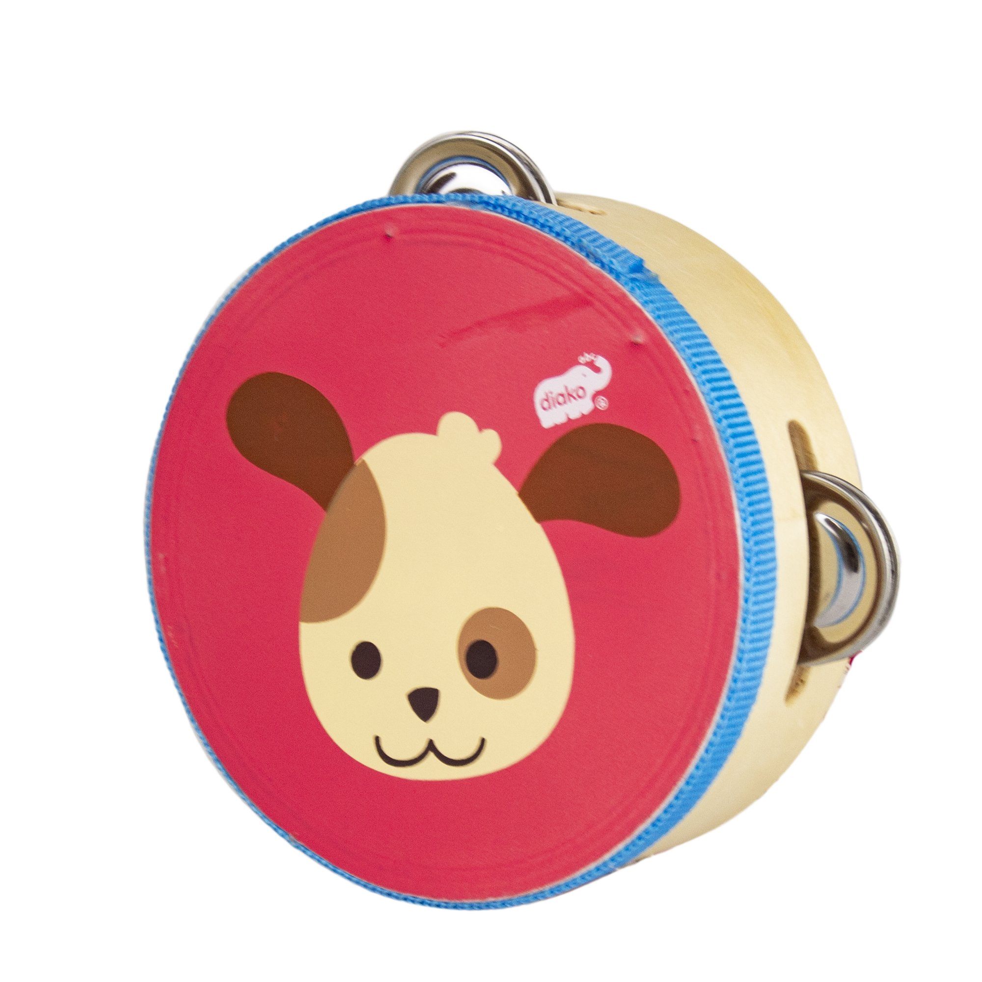 Pandero Biyu Diako - MarchanteMX