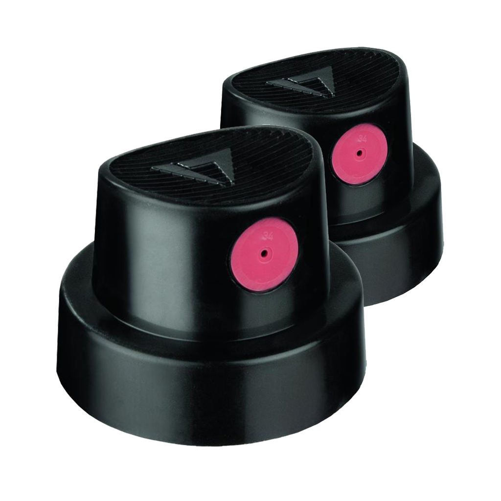 MOLOTOW - BOQUILLAS PARA AEROSOL DE TRAZO SUPER GURESO #9021