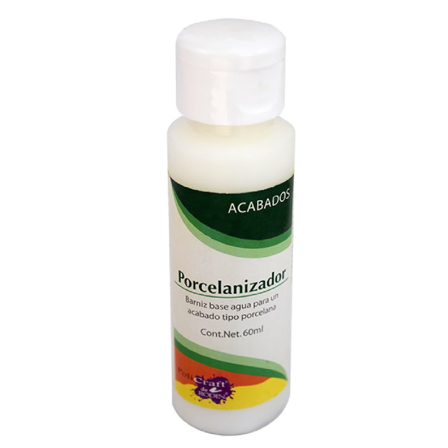 POLICRAFT - Porcelanizador