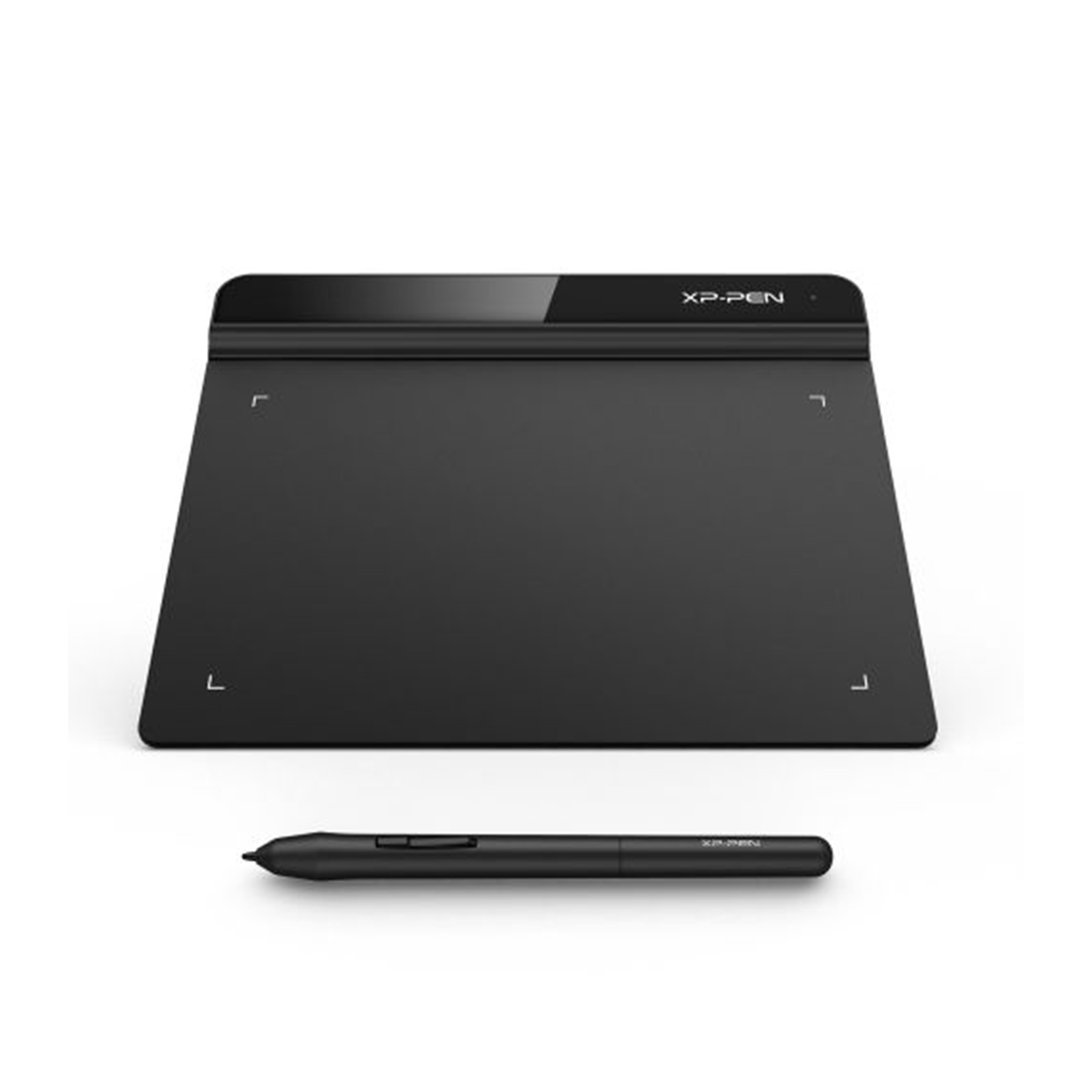 XP PEN - Tableta Star G640 compatible con Android
