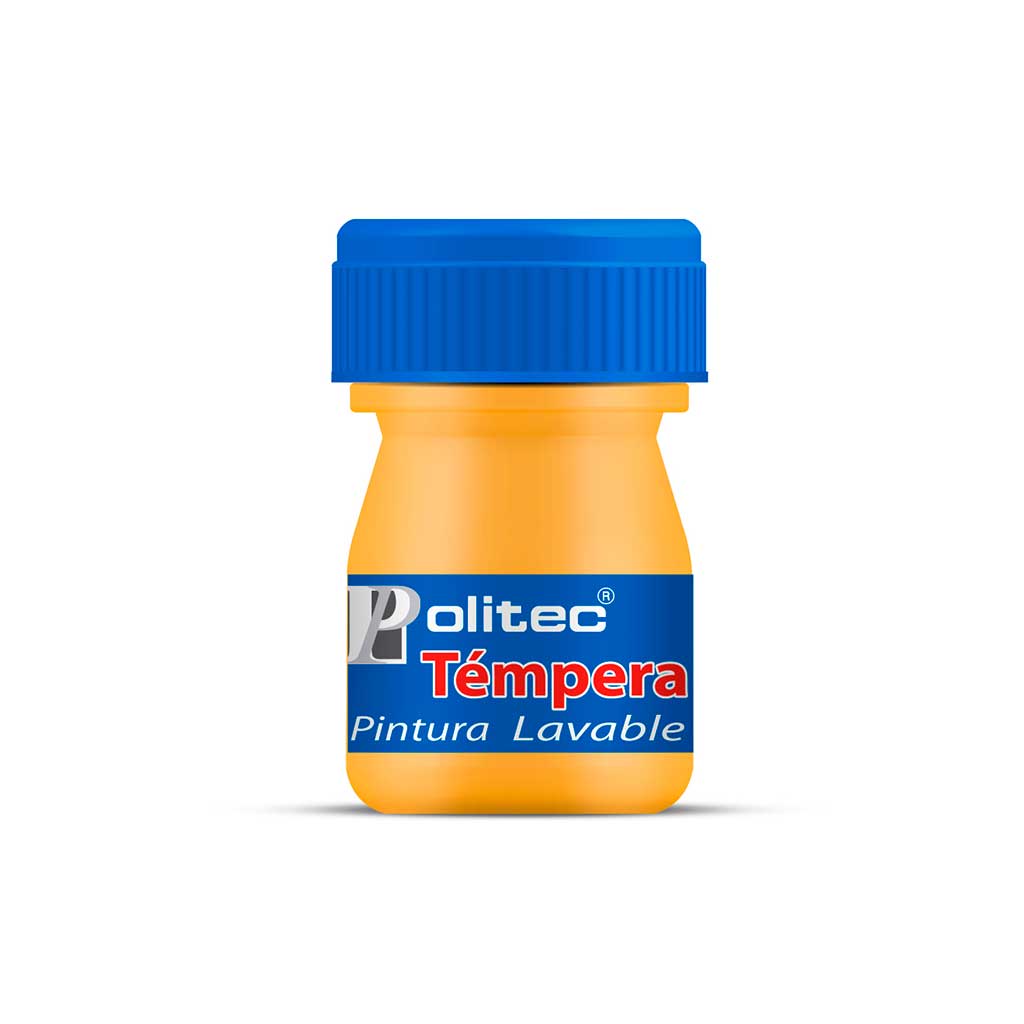 POLITEC - Pintura témpera