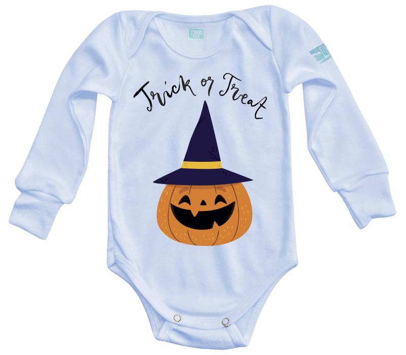 Body Bebe Trick or Treat - MarchanteMX