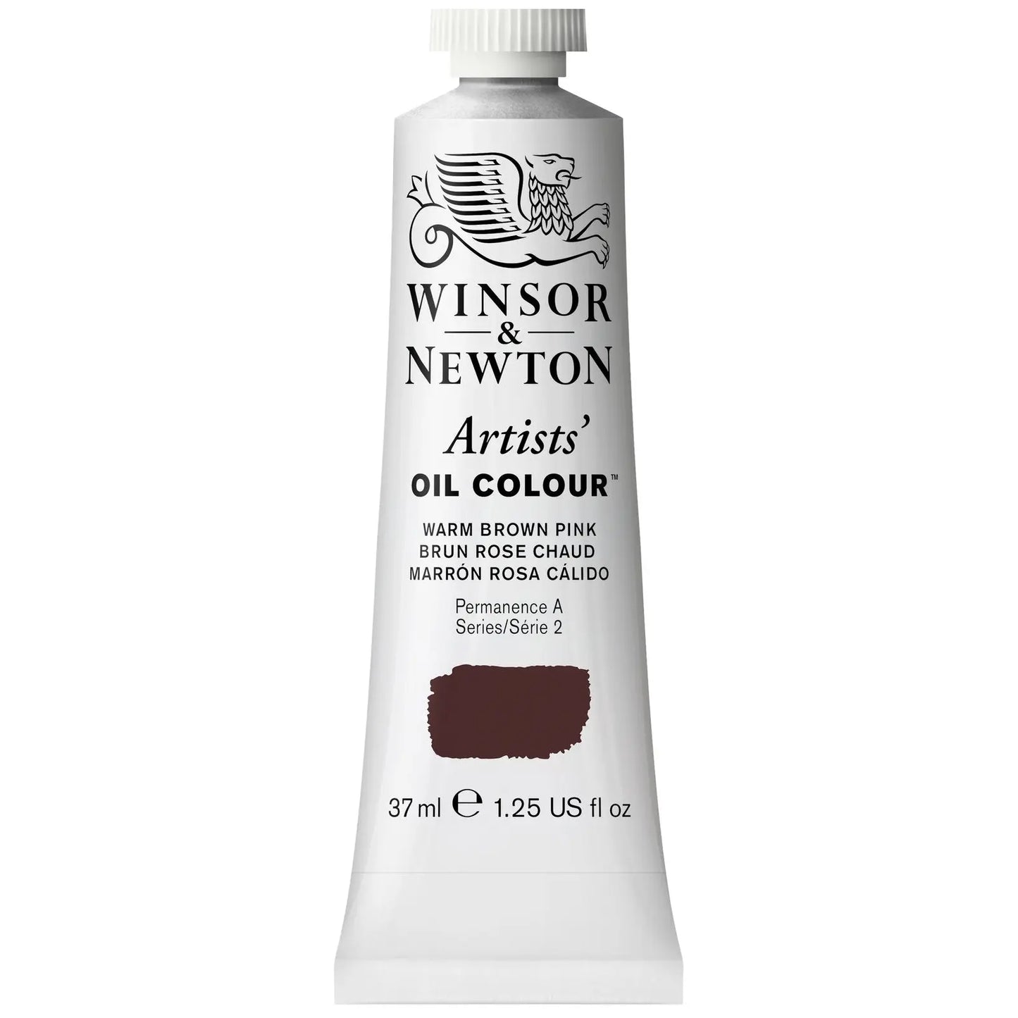 W&N - ARTIST - Óleo serie #2 green gold n¬∞ 294|#59742a|mate|?|? / 37 ml - Winsor and Newton