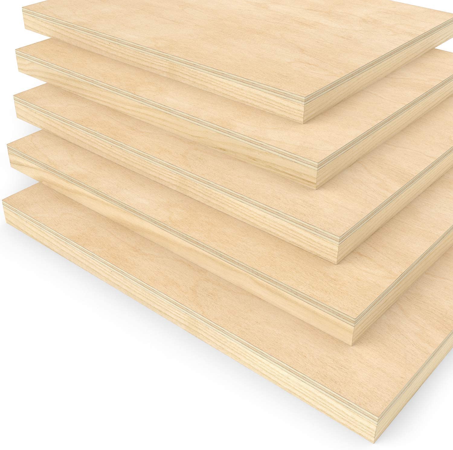 1 Pieza Lienzo Madera Canvas Bastidor Pintura 23x30 Arteza