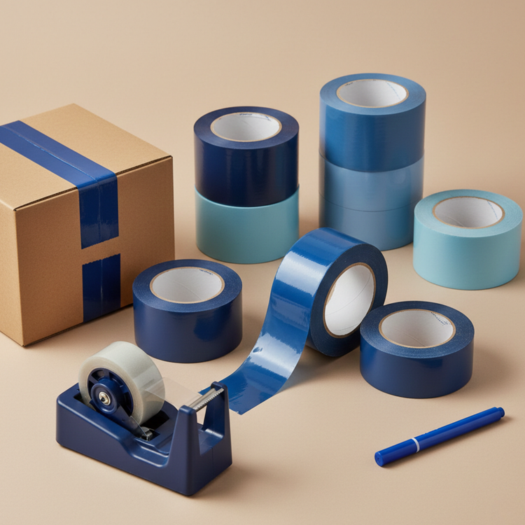 Cintas-de-Empaque Marchante MX