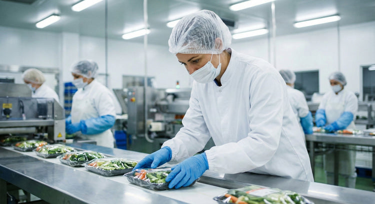 Higiene y Protección Sanitaria