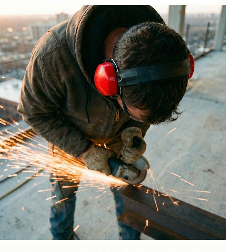 Protección-Auditiva Marchante MX