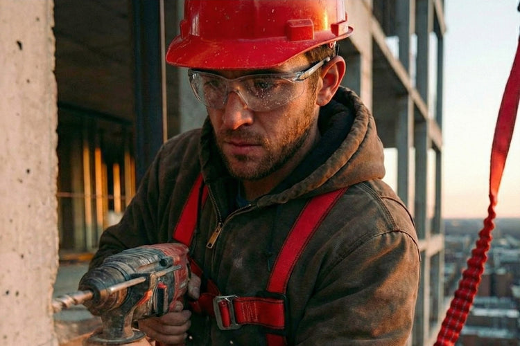 Seguridad Industrial