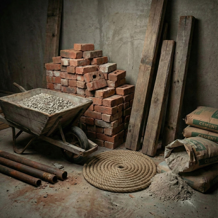 Construcción Marchante MX