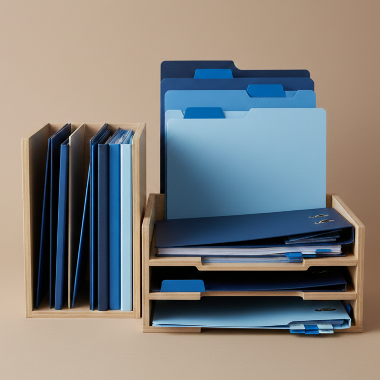 Folders-y-Carpetas Marchante MX