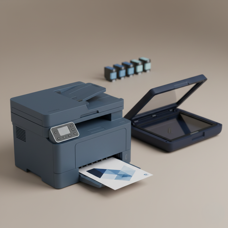 Impresoras-y-Scanners Marchante MX