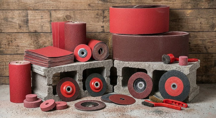 Lijas-y-Abrasivos Marchante MX