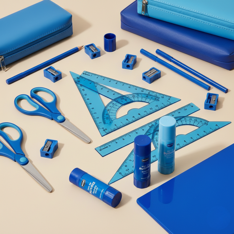 Material-Escolar-Básico Marchante MX