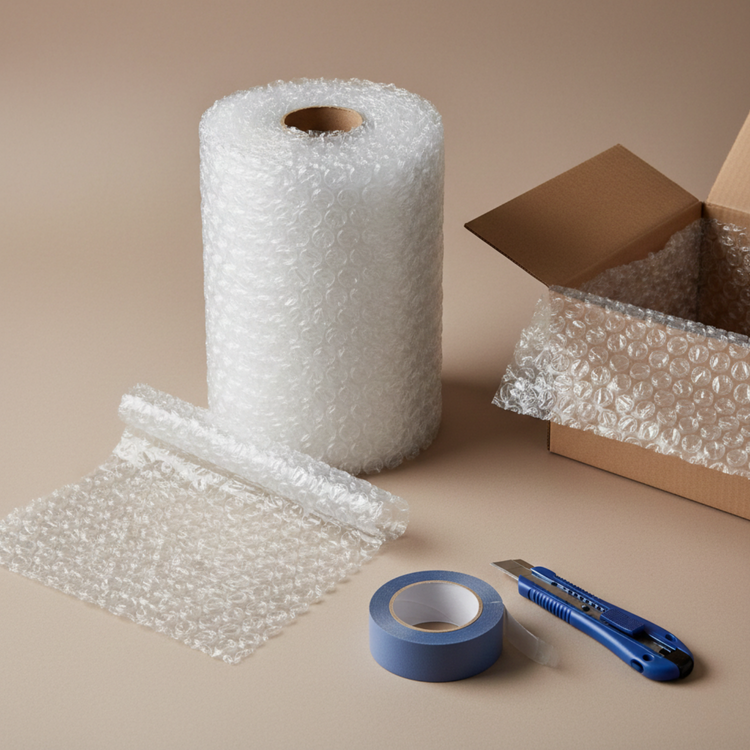 Material-de-Empaque Marchante MX