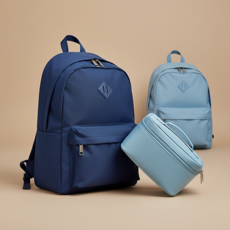 Mochilas-y-Loncheras Marchante MX