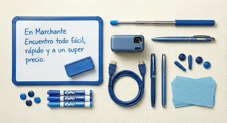 Presentaciones-y-Didáctica Marchante MX