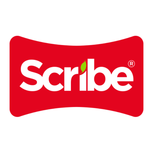 Scribe