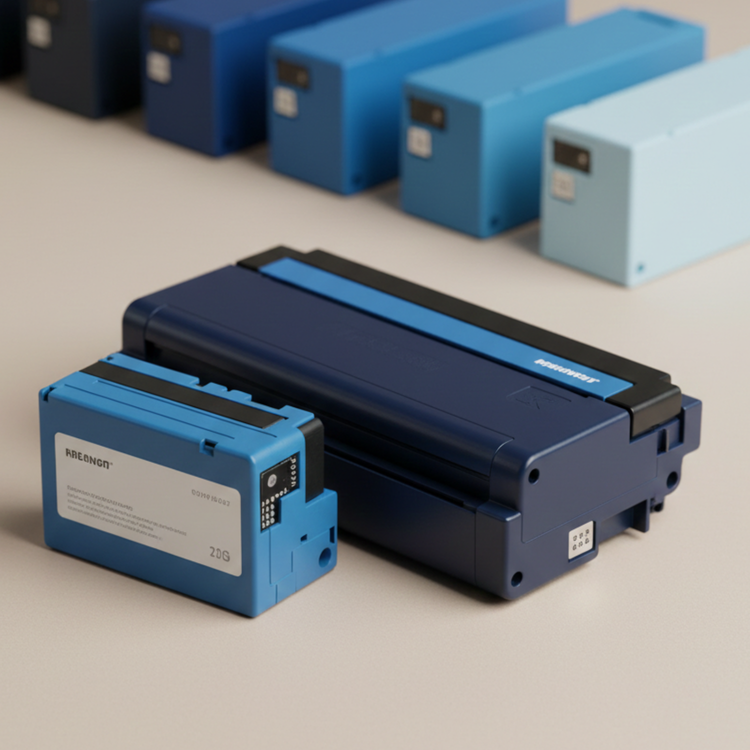 Tóner-y-Cartuchos Marchante MX