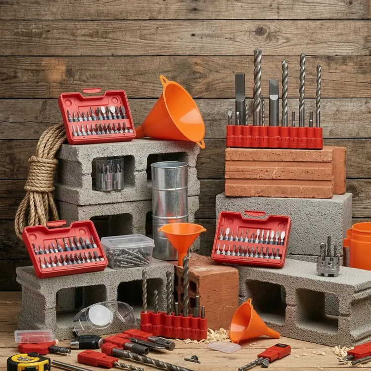 Accesorios-de-Herramientas Marchante MX