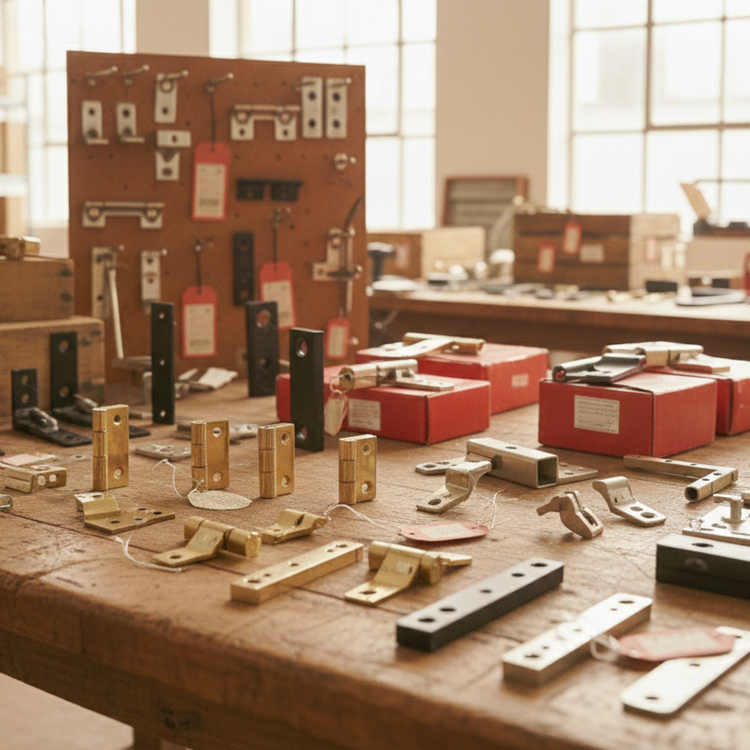 Herrajes-y-Bisagras Marchante MX