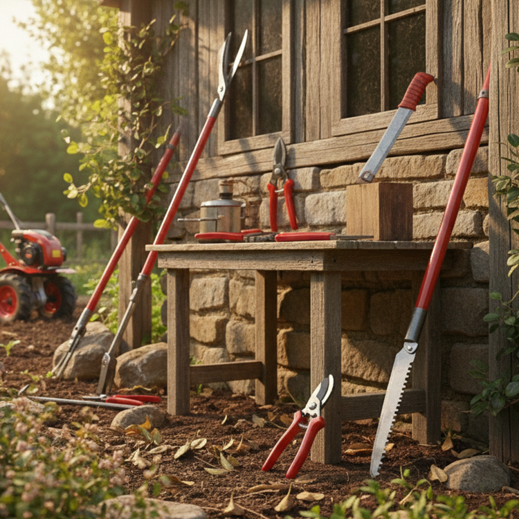 Herramientas-de-Corte-y-Poda Marchante MX