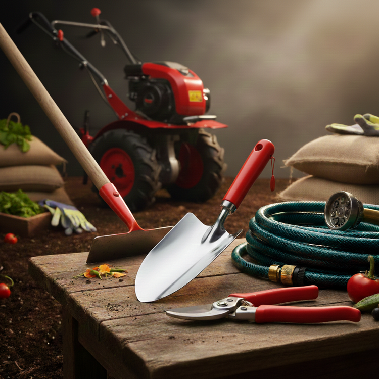 Jardinería-y-Agricultura Marchante MX