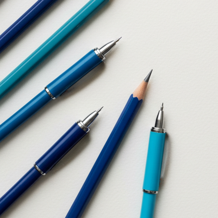 Lápices-y-Portaminas Marchante MX