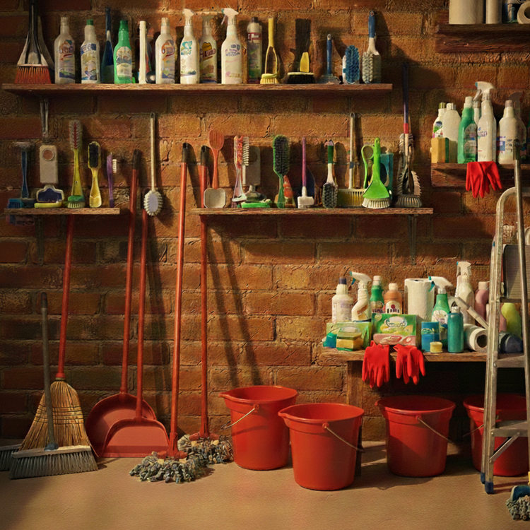 Limpieza-del-Hogar Marchante MX