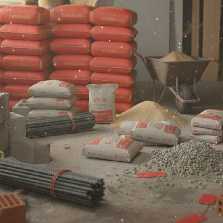 Materiales-de-Obra Marchante MX