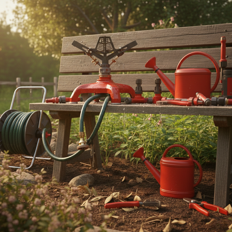 Riego-y-Aspersión Marchante MX