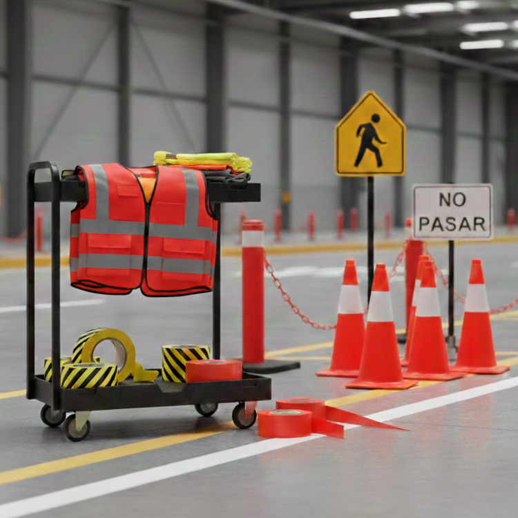 Señalización-y-Vialidad Marchante MX