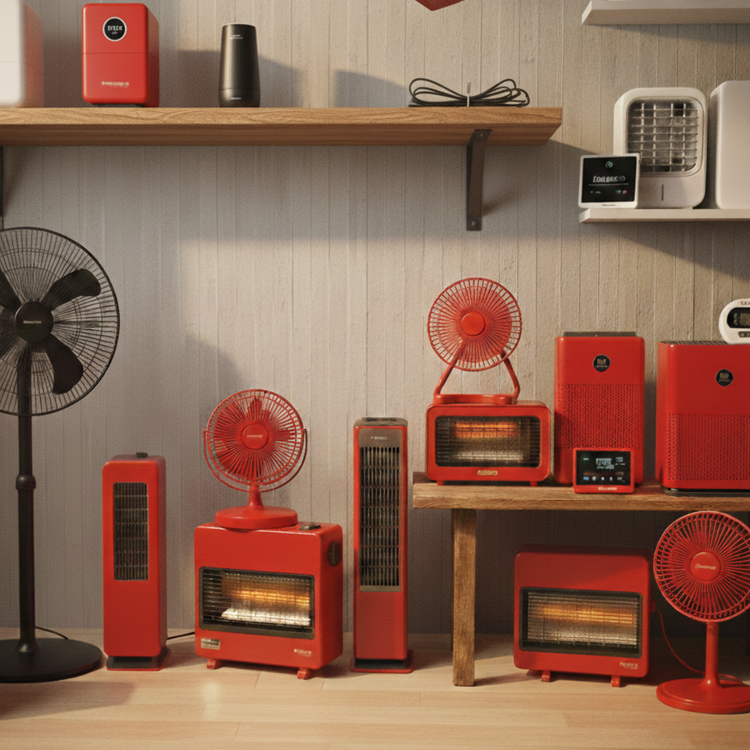 Ventilación-y-Climatización Marchante MX