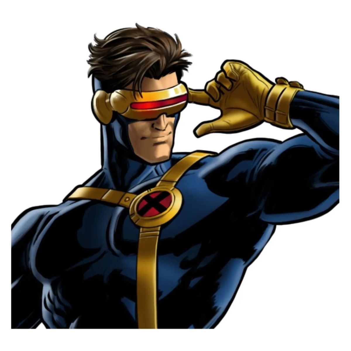 X-Men (2023) Vol.01