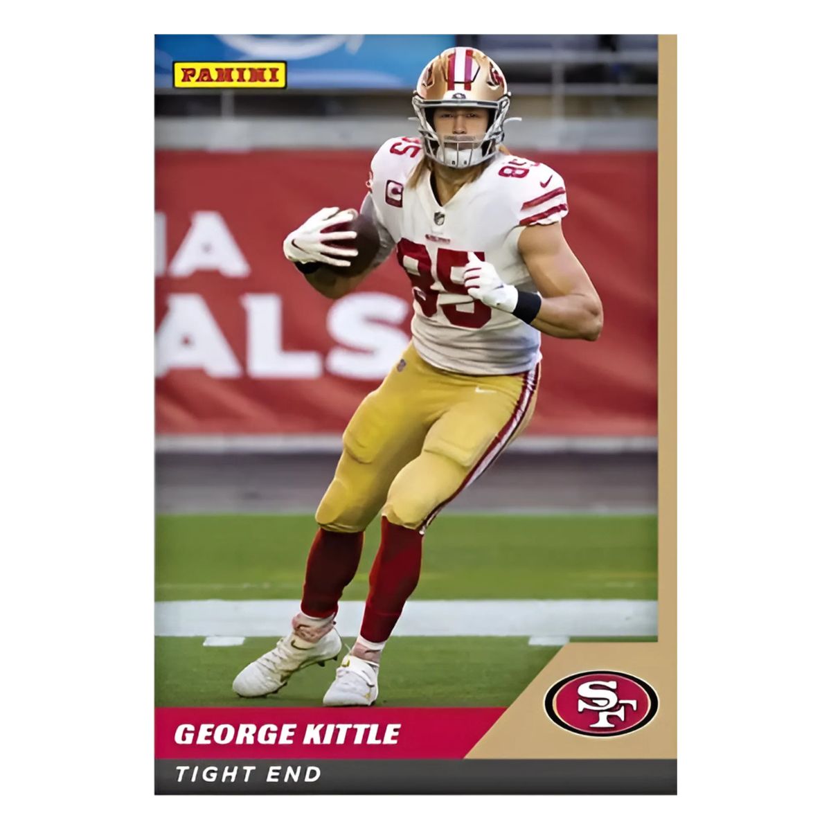 Álbum NFL 2022 + 4 Sobres Panini Fútbol Americano Coleccionable