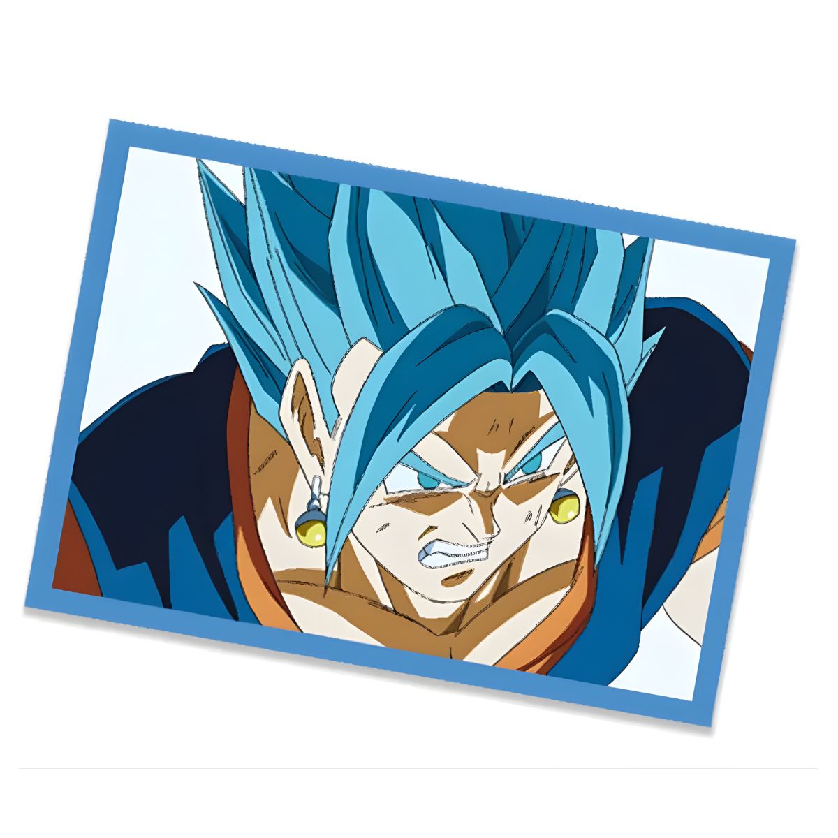 Album Hc Pasta Dura Dragon Ball Universal 2023