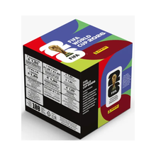 Caja 100 Sobres Estampas Mundial 2026 Coleccion Panini