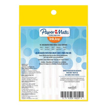 Bolígrafos Paper Mate InkJoy Kilométrico Punta Medio 10 Piezas